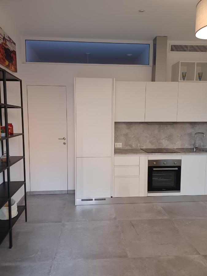 Appia Suite Apartament - Loft Con Giardino Roma Esterno foto